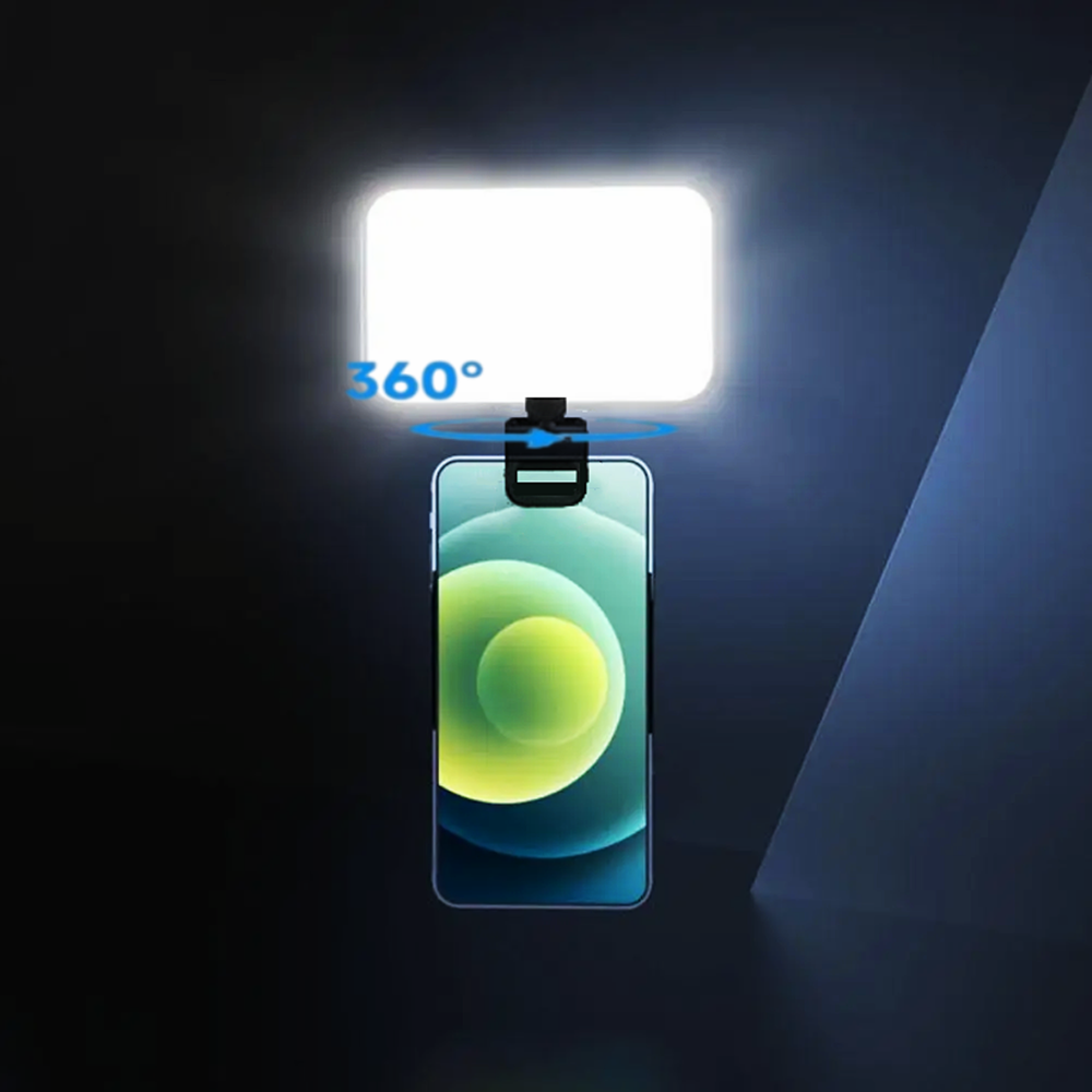 Photography Lighting Product - FANGTUOSI new Pocket LED Selfie Fill