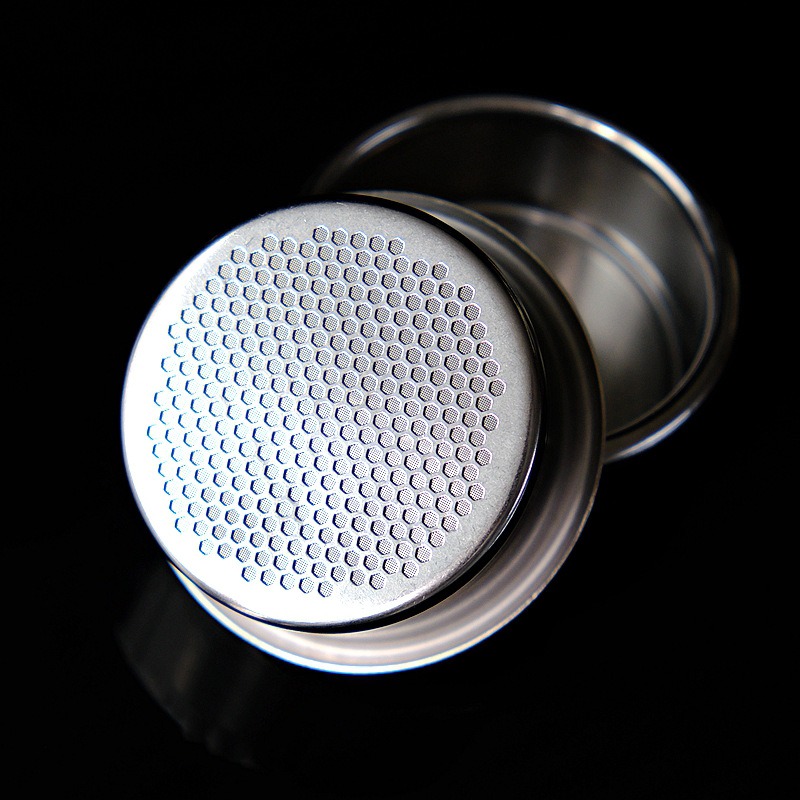 Honeycomb Grid Filter - 58mm Espresso Honeycomb High Density Basket