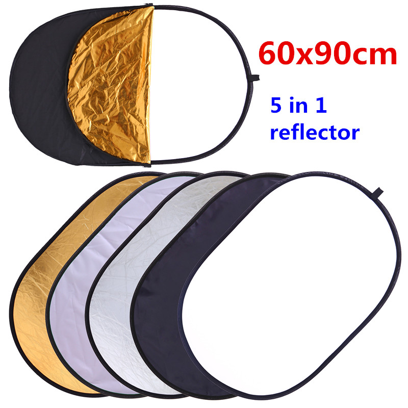 Photography Lighting Product - RYH 60x90cm 24''x35'' 5 in 1