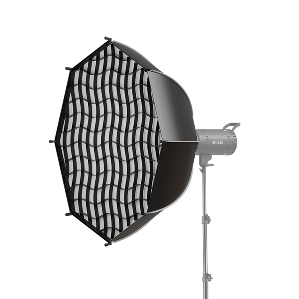 Photography Lighting Diffuser - SH Bowens Parabolic Softbox, Deep Parabolic