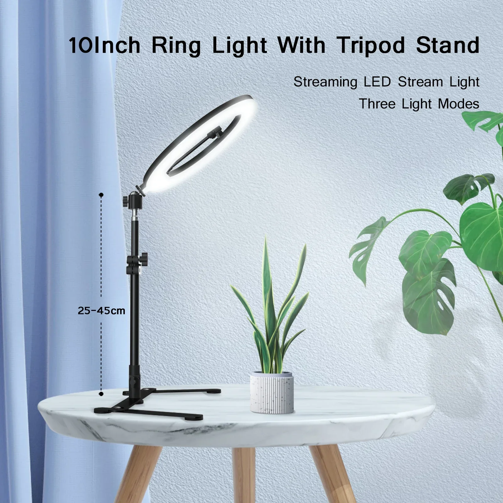 Universal Mobile Phone Holder  - Photography Lighting Product recensie en prijs