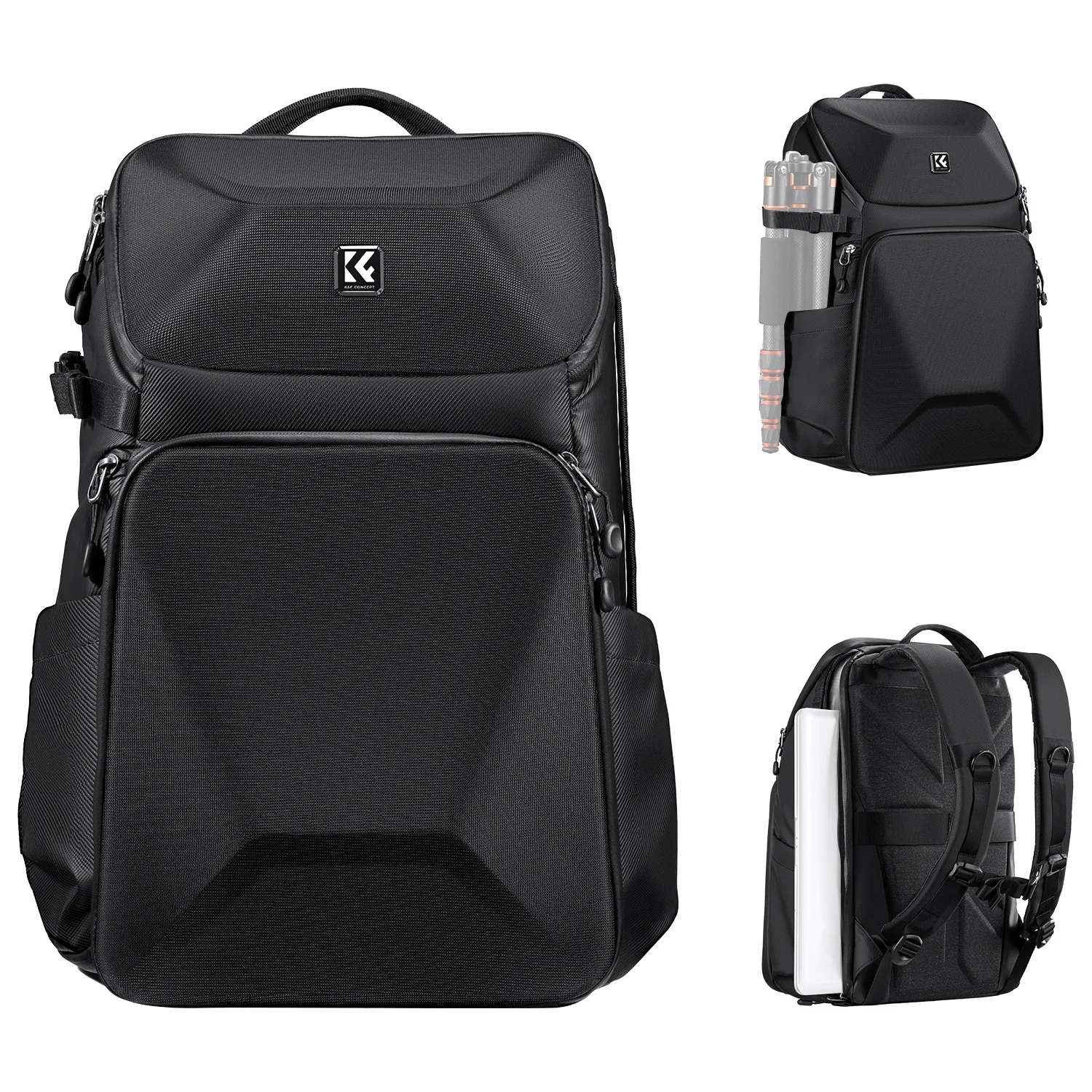 K&F CONCEPT 20L Camera Backpac - Photography Lighting Bag recensie en prijs