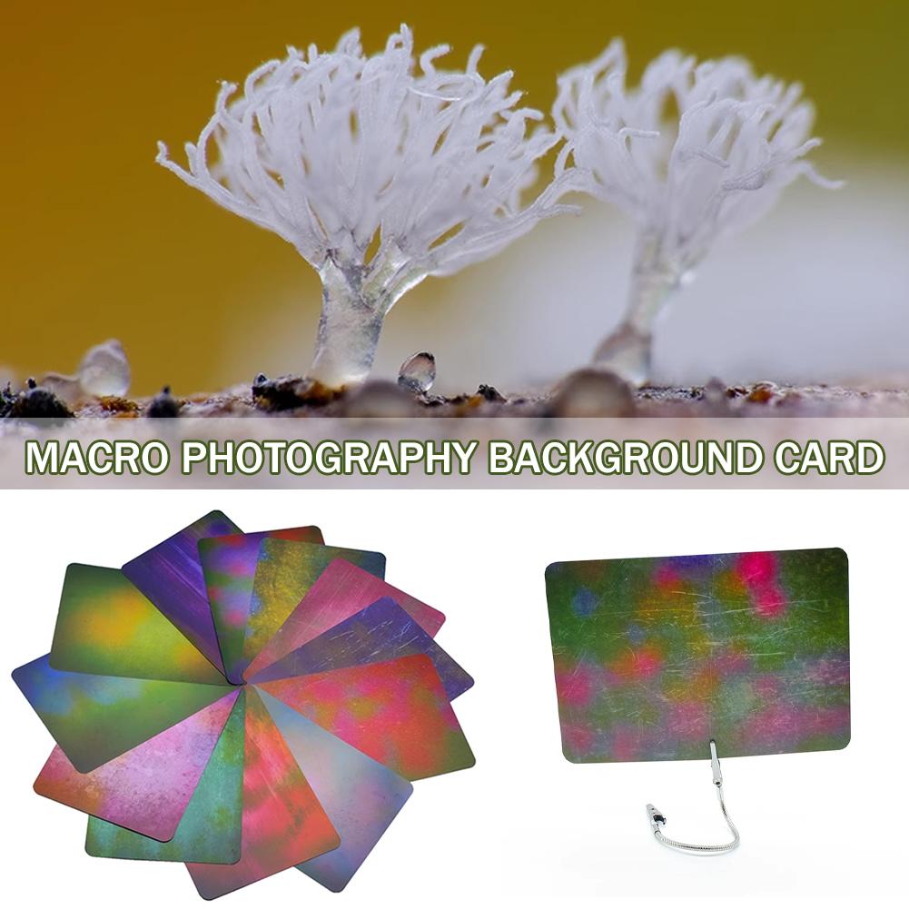 Macro Photography Background C - Photography Lighting Material recensie en prijs