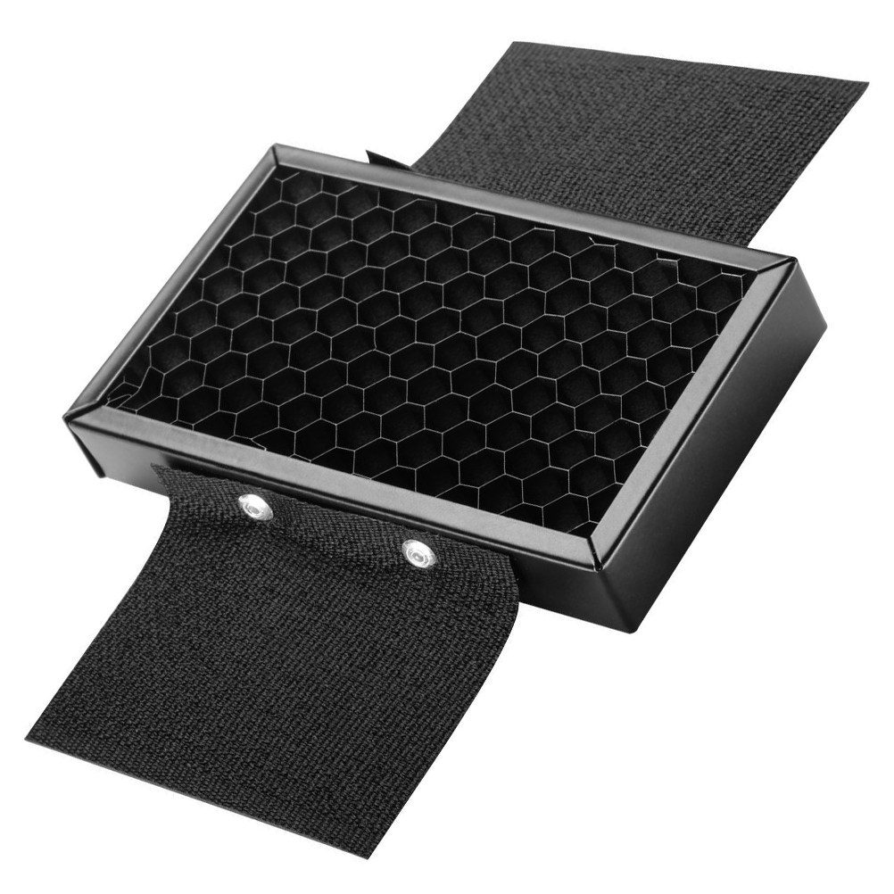 Flash Honeycomb Grid Hood 47Mm - Honeycomb Grid Filter recensie en prijs