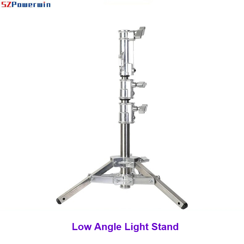Low Angle Light Stand for Phot - Photography Lighting Material recensie en prijs