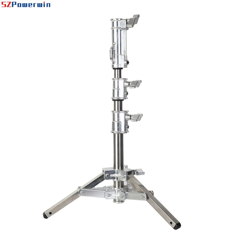 Low Angle Light Stand for Phot - Photography Lighting Material recensie en prijs