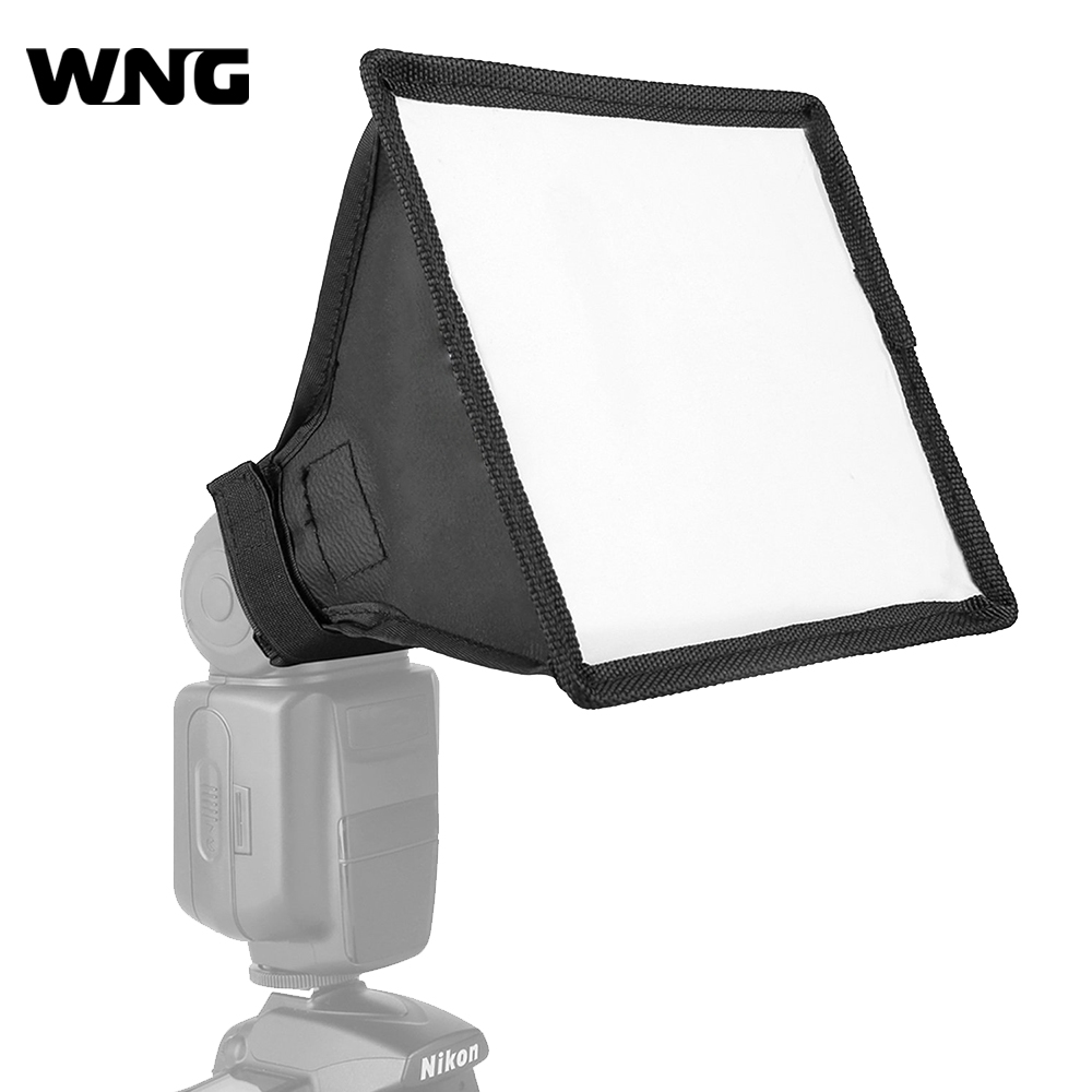 15x17cm Softbox Reflector Flas - Photography Lighting Diffuser recensie en prijs