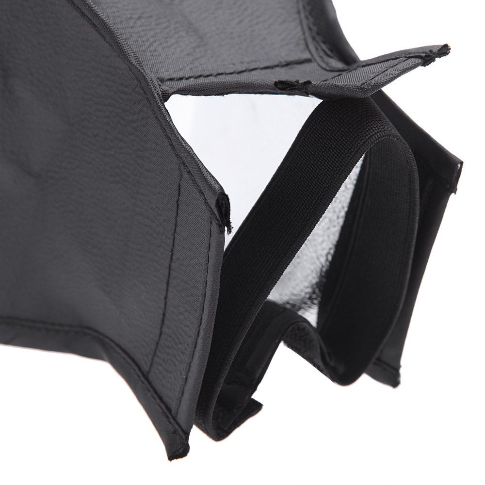 15x17cm Softbox Reflector Flas - Photography Lighting Diffuser recensie en prijs