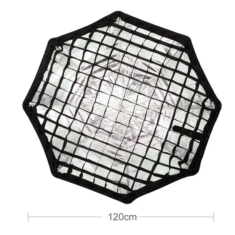 Original 80cm 95cm 120cm Octag - Photography Lighting Diffuser recensie en prijs