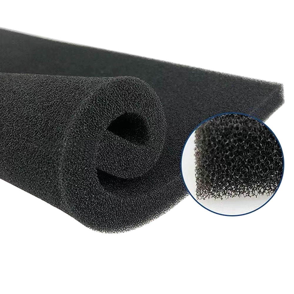 Polyurethane honeycomb sponge  - Honeycomb Grid Filter recensie en prijs