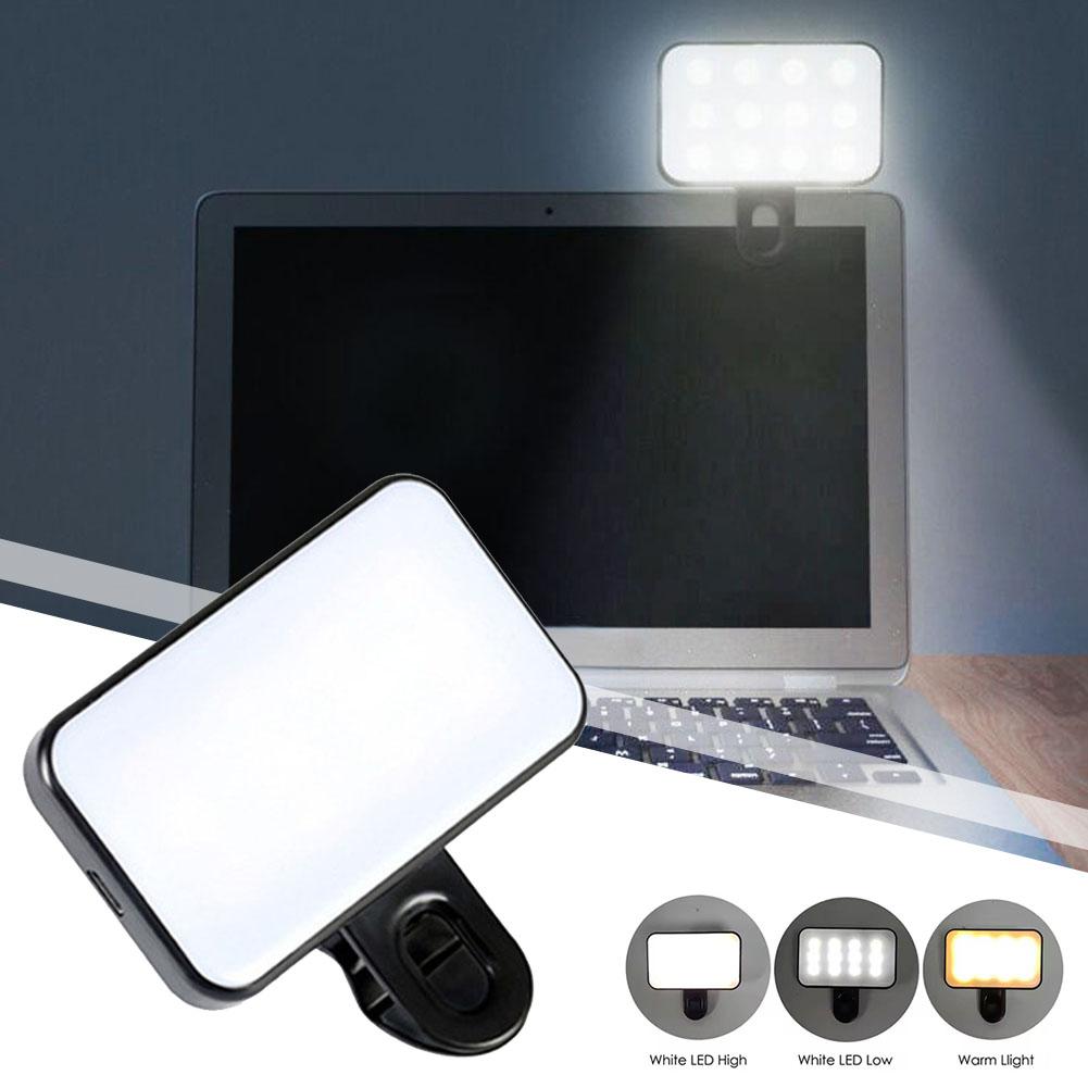 Pocket LED Selfie Light For IP - Photography Lighting Product recensie en prijs