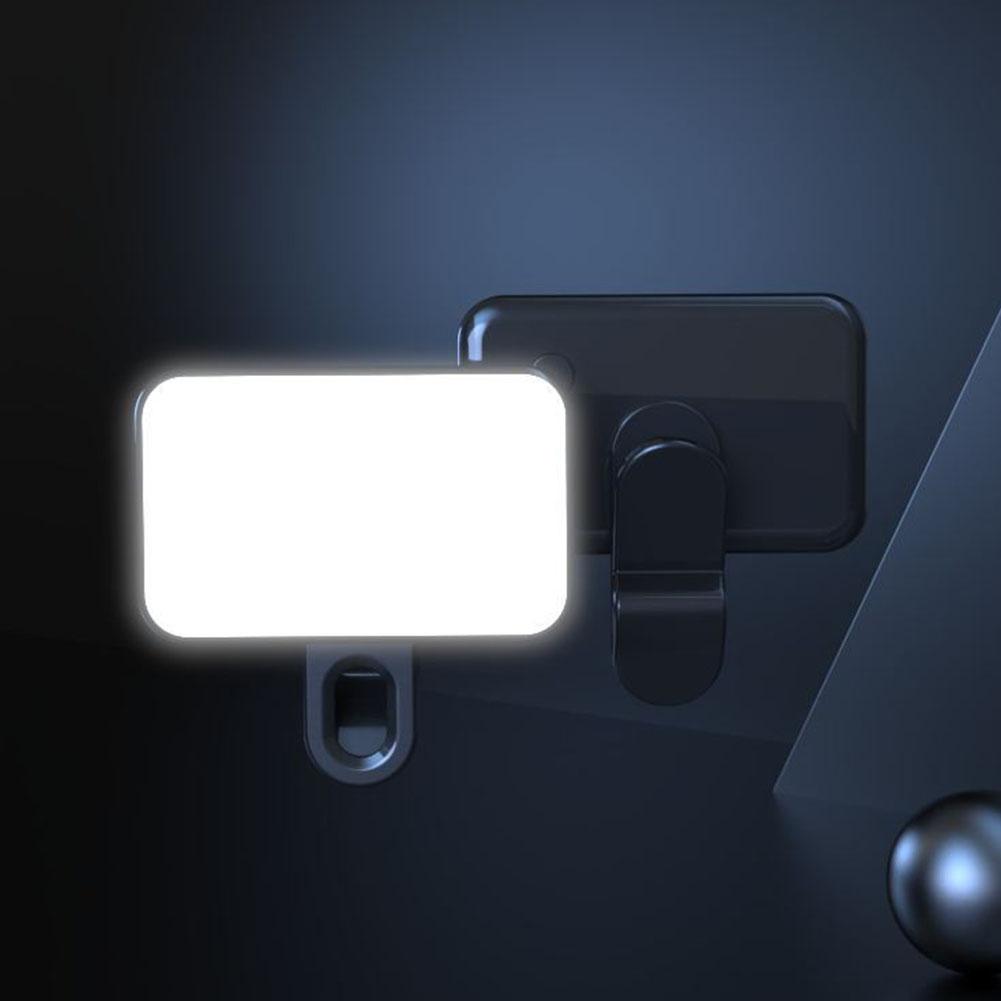 Pocket LED Selfie Light For IP - Photography Lighting Product recensie en prijs