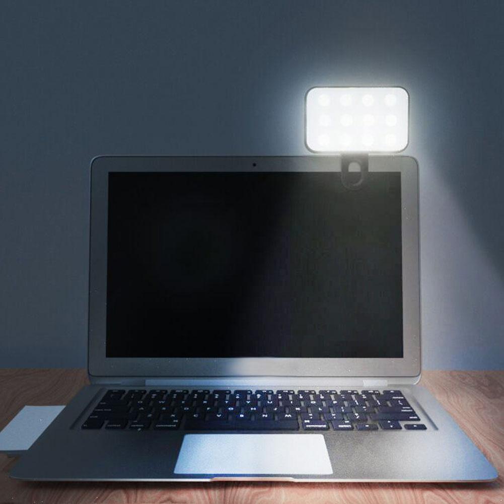 Pocket LED Selfie Light For IP - Photography Lighting Product recensie en prijs