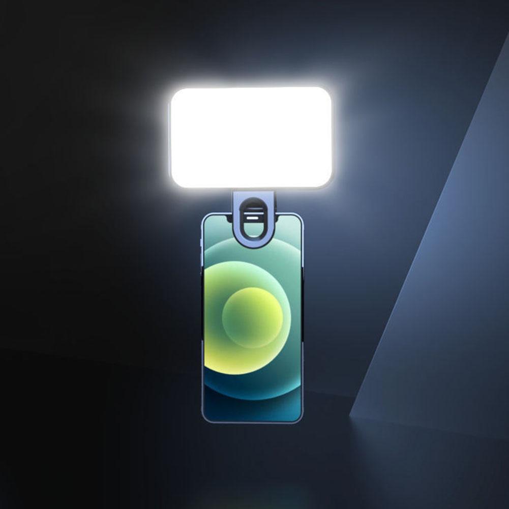Pocket LED Selfie Light For IP - Photography Lighting Product recensie en prijs