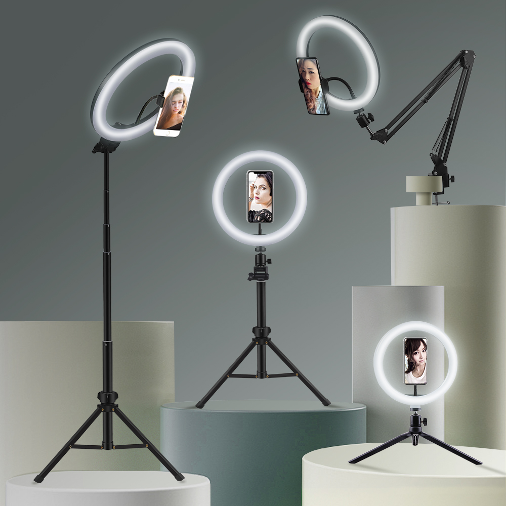 Youtube Shooting Vlog Selfie C - Photography Lighting Description recensie en prijs