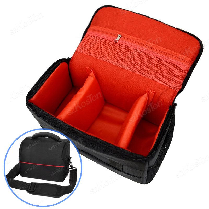 Fashion Digital DSLR Camera Ba - Photography Lighting Bag recensie en prijs