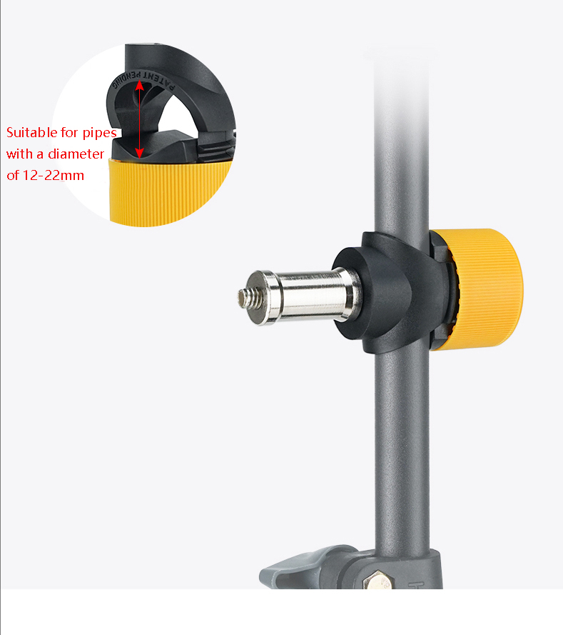 Photography lamp stand tripod  - Photography Lighting Material recensie en prijs