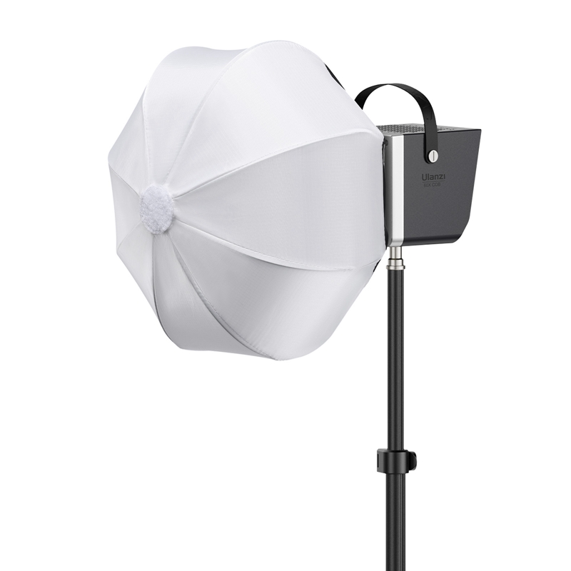 Ulanzi AS-L30 30cm Lantern Sof - Photography Lighting Diffuser recensie en prijs
