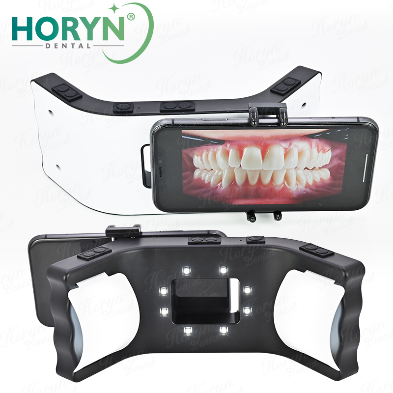 Dental Photography Kit Mobile  - Photography Lighting Product recensie en prijs