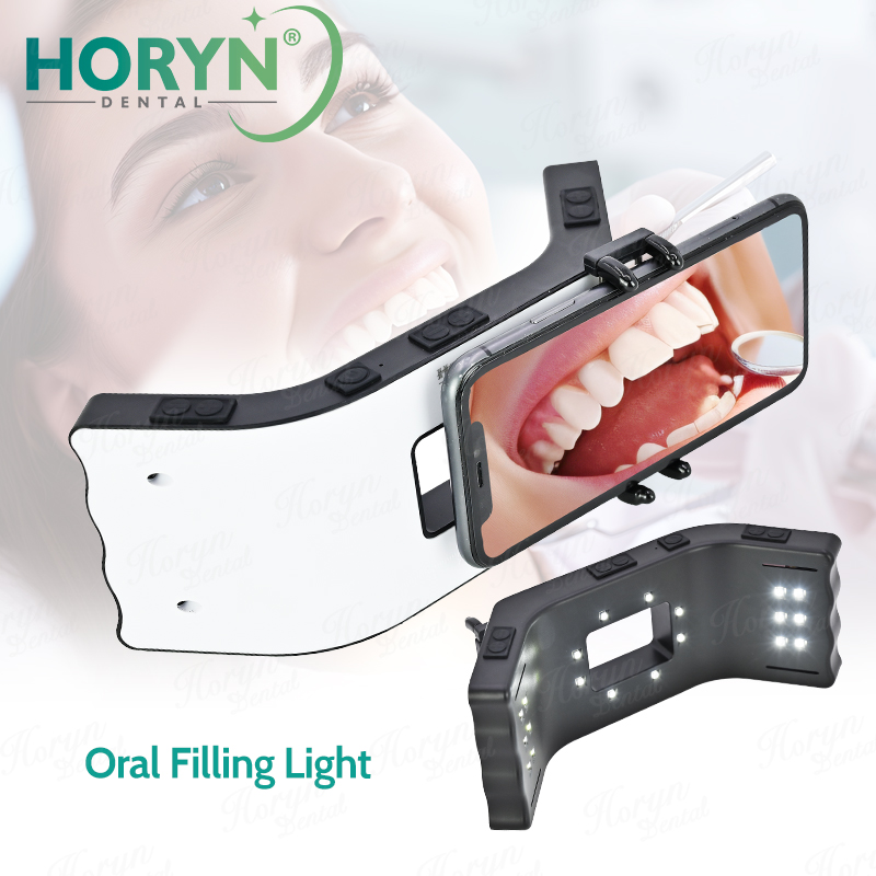 Dental Photography Kit Mobile  - Photography Lighting Product recensie en prijs