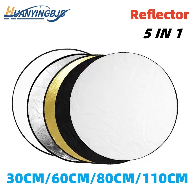 HUANYINGBJB Portable 5 in 1 Ph - Photography Lighting Diffuser recensie en prijs