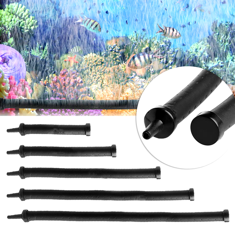 Aquarium Air Pump Oxygen Air B - Diffusion Material Roll recensie en prijs