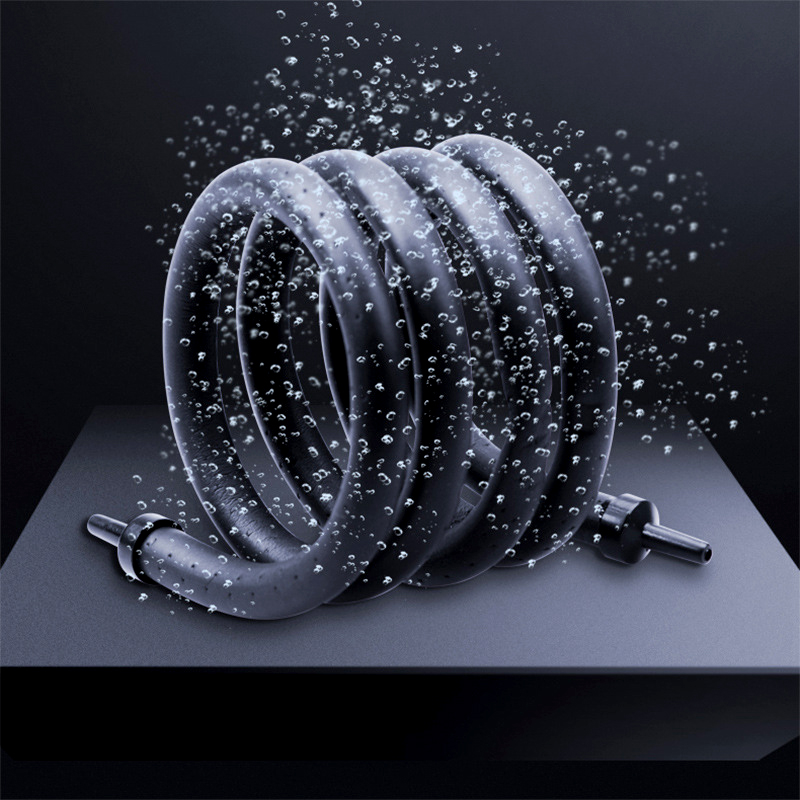 Aquarium Air Pump Oxygen Air B - Diffusion Material Roll recensie en prijs