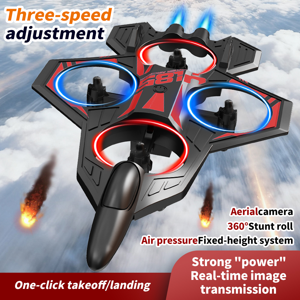 Lenovo YL86 RC Foam Airplane 2 - Photography Lighting Description recensie en prijs