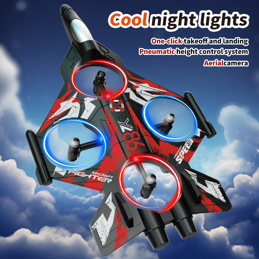 Lenovo YL86 RC Foam Airplane 2 - Photography Lighting Description recensie en prijs