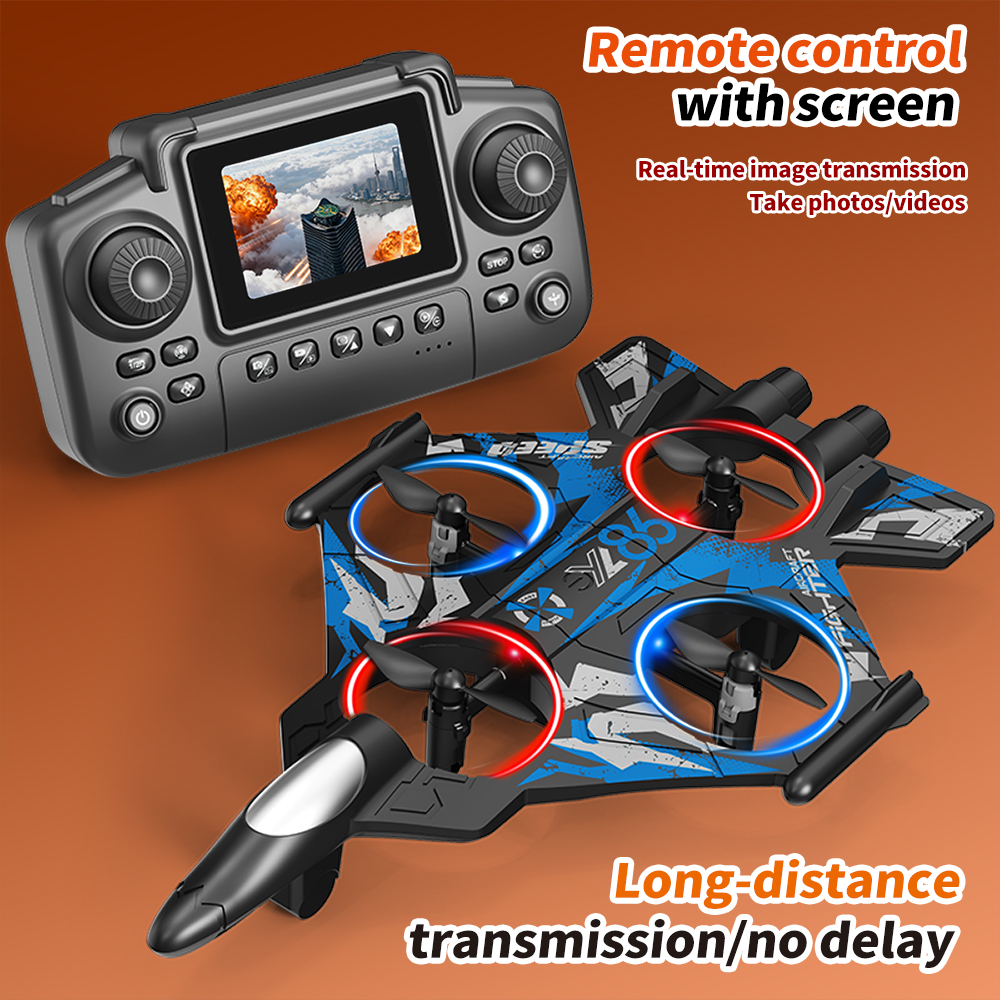 Lenovo YL86 RC Foam Airplane 2 - Photography Lighting Description recensie en prijs