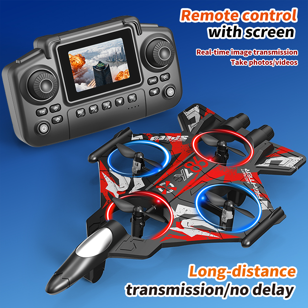 Lenovo YL86 RC Foam Airplane 2 - Photography Lighting Description recensie en prijs