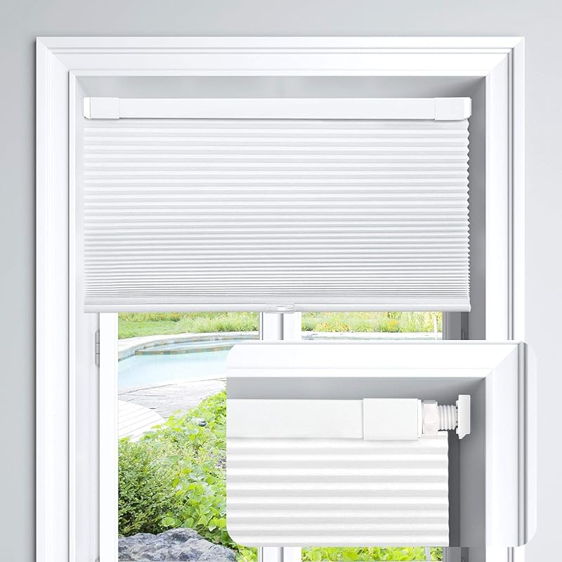 No Drill Hole Install Customiz - Honeycomb Grid Filter recensie en prijs