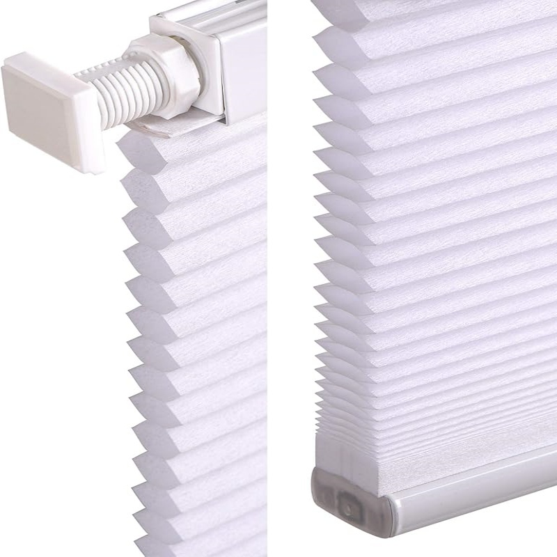 No Drill Hole Install Customiz - Honeycomb Grid Filter recensie en prijs