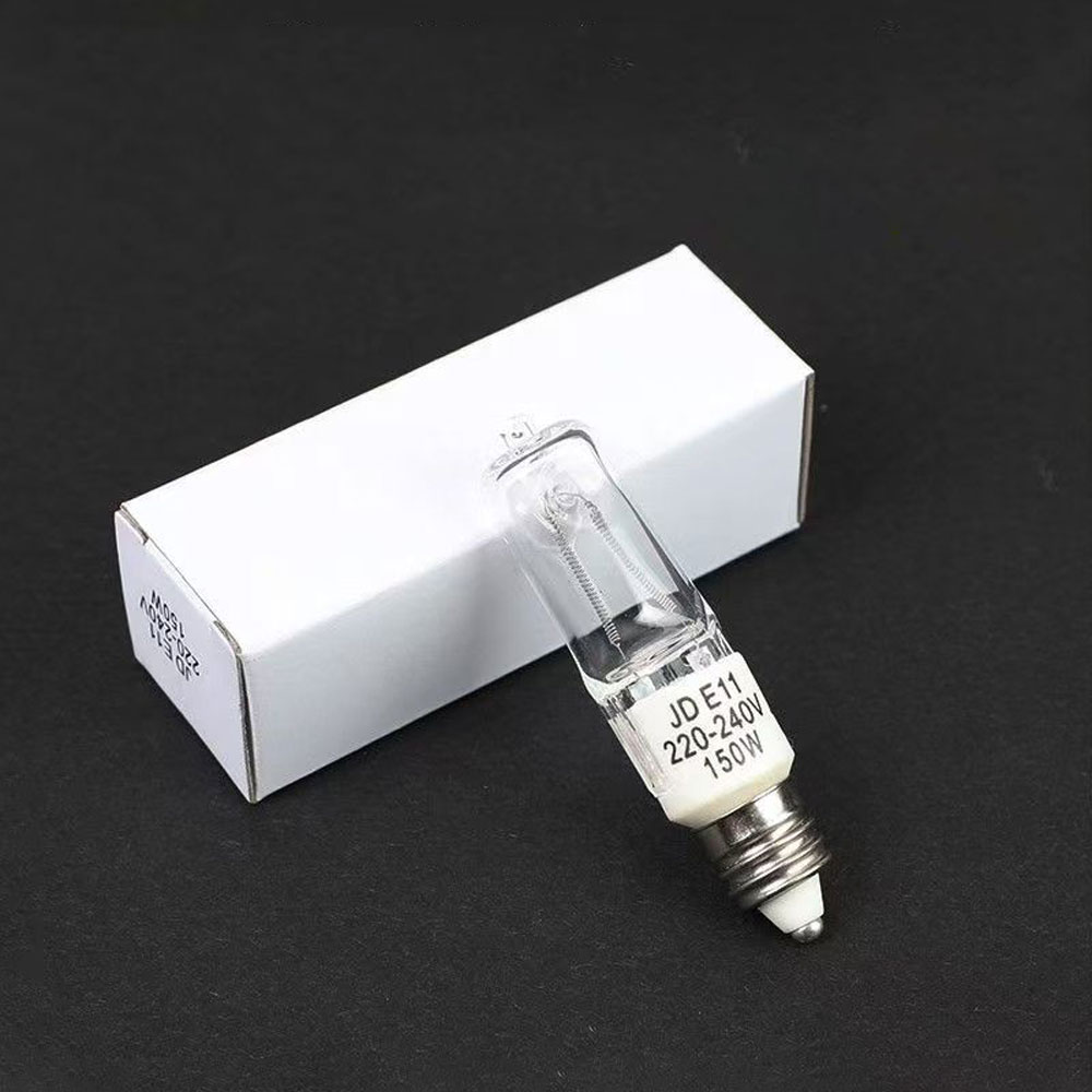 E11 Halogen Bulb 70W 150W 250W - Vintage Photography Lighting recensie en prijs