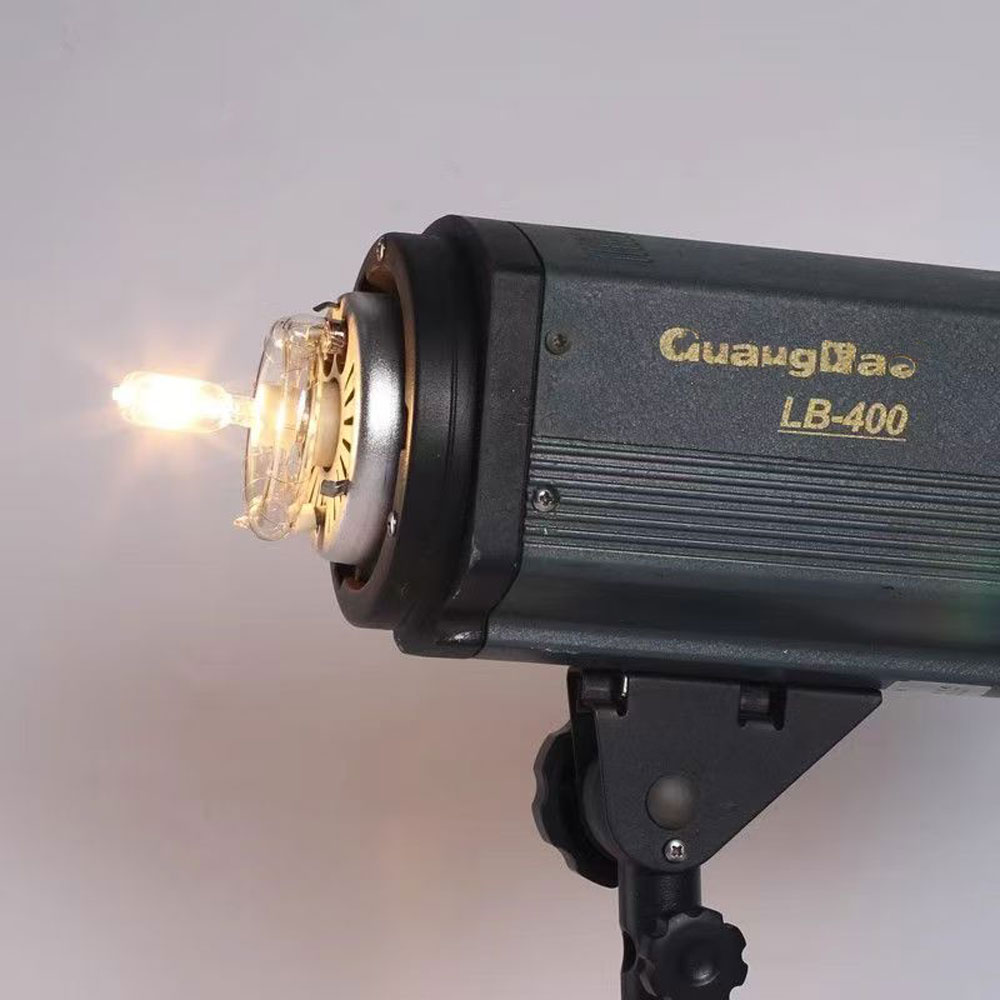 E11 Halogen Bulb 70W 150W 250W - Vintage Photography Lighting recensie en prijs