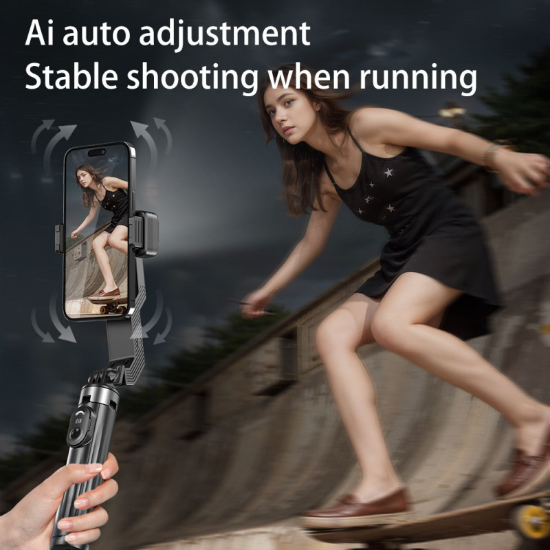 Phone Selfie Stick with LED Fi - Photography Lighting Description recensie en prijs