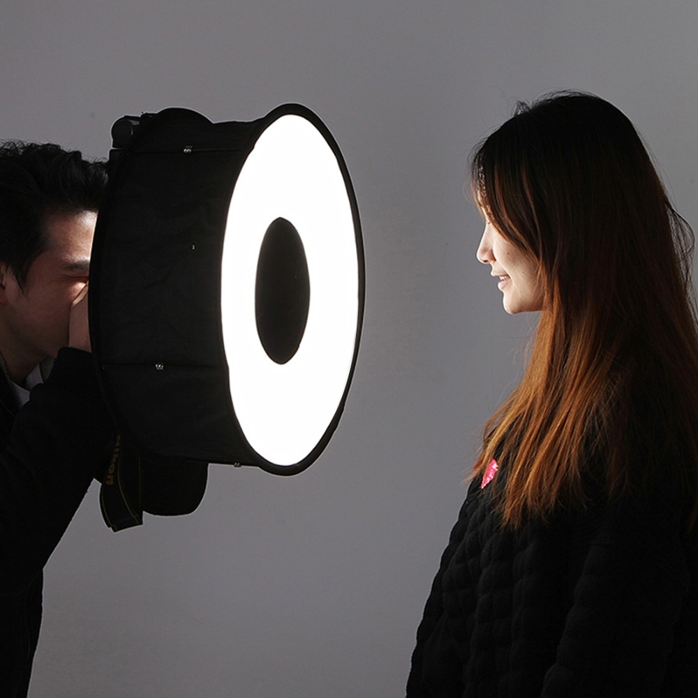 45cm Ring Softbox Speedlight R - Photography Lighting Diffuser recensie en prijs
