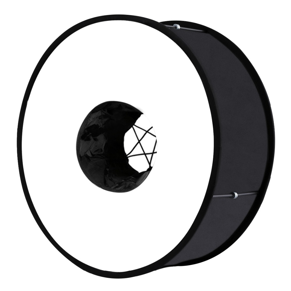 45cm Ring Softbox Speedlight R - Photography Lighting Diffuser recensie en prijs