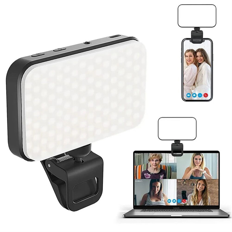 FANGTUOSI new Pocket LED Selfi - Photography Lighting Product recensie en prijs