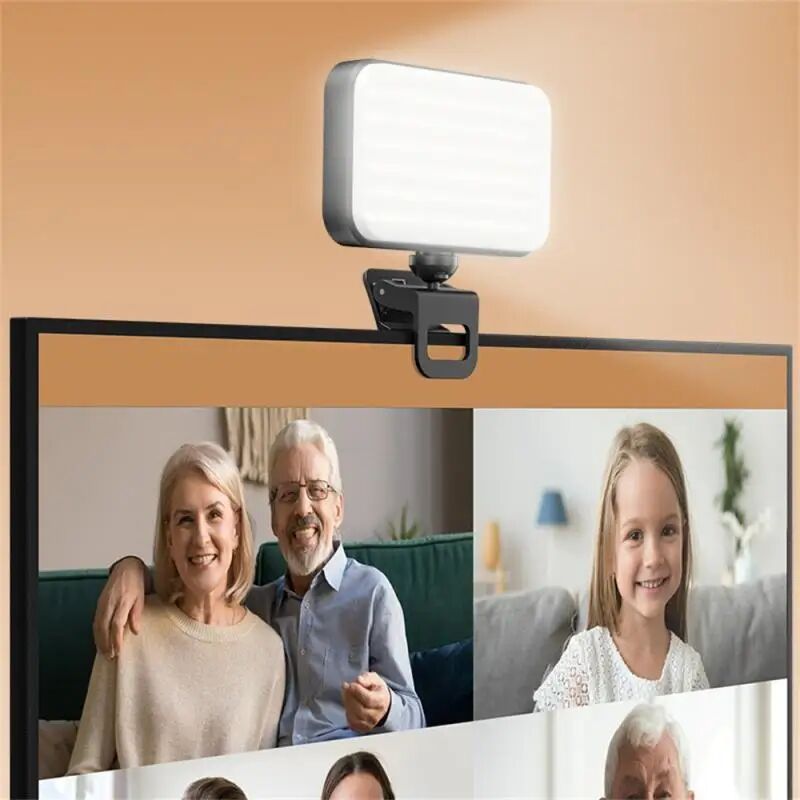 FANGTUOSI new Pocket LED Selfi - Photography Lighting Product recensie en prijs
