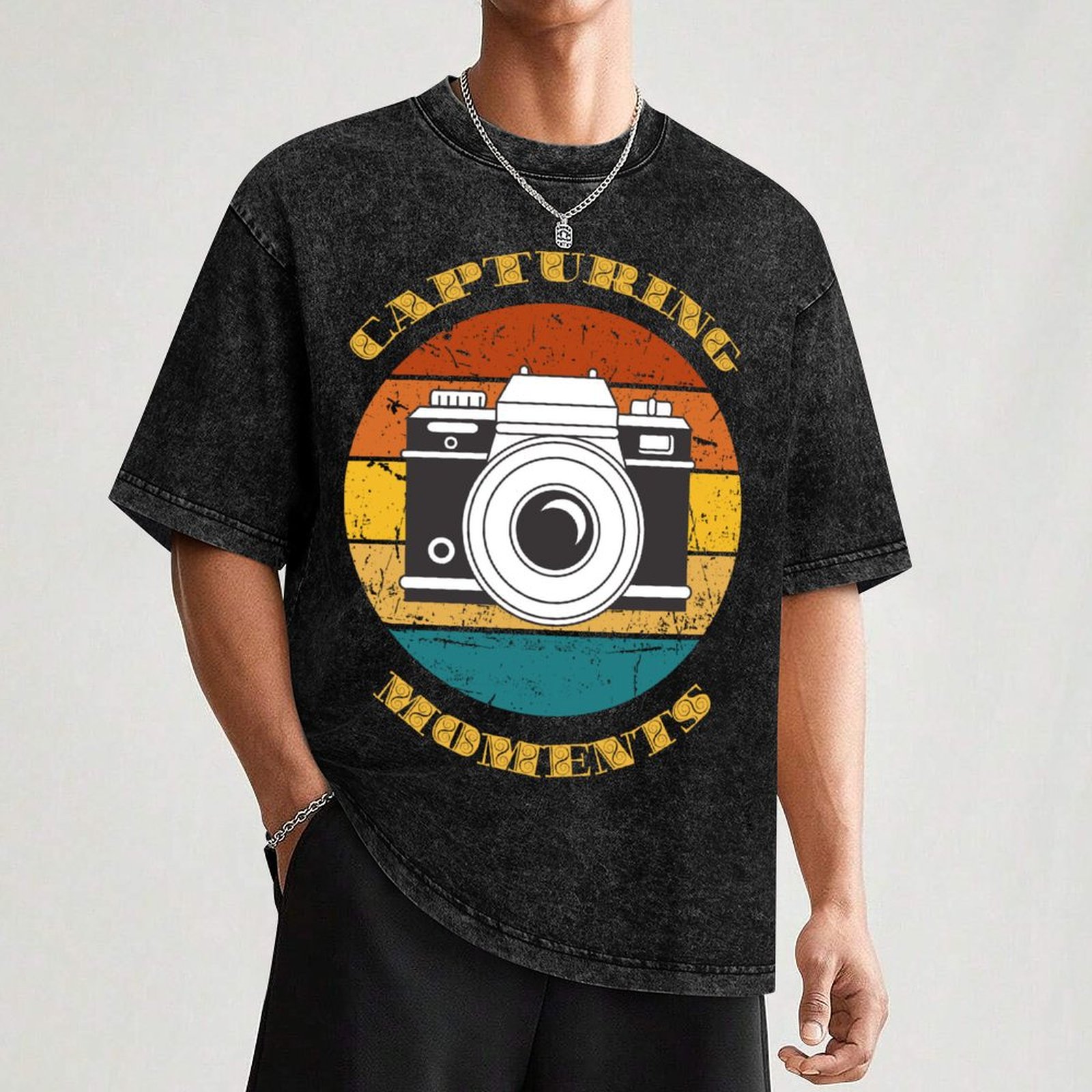 Capturing Moments Photography  - Vintage Photography Lighting recensie en prijs