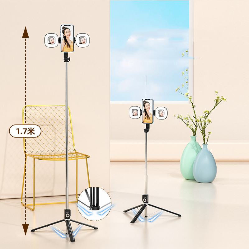 1.7m Extendable live Tripod Se - Photography Lighting Description recensie en prijs