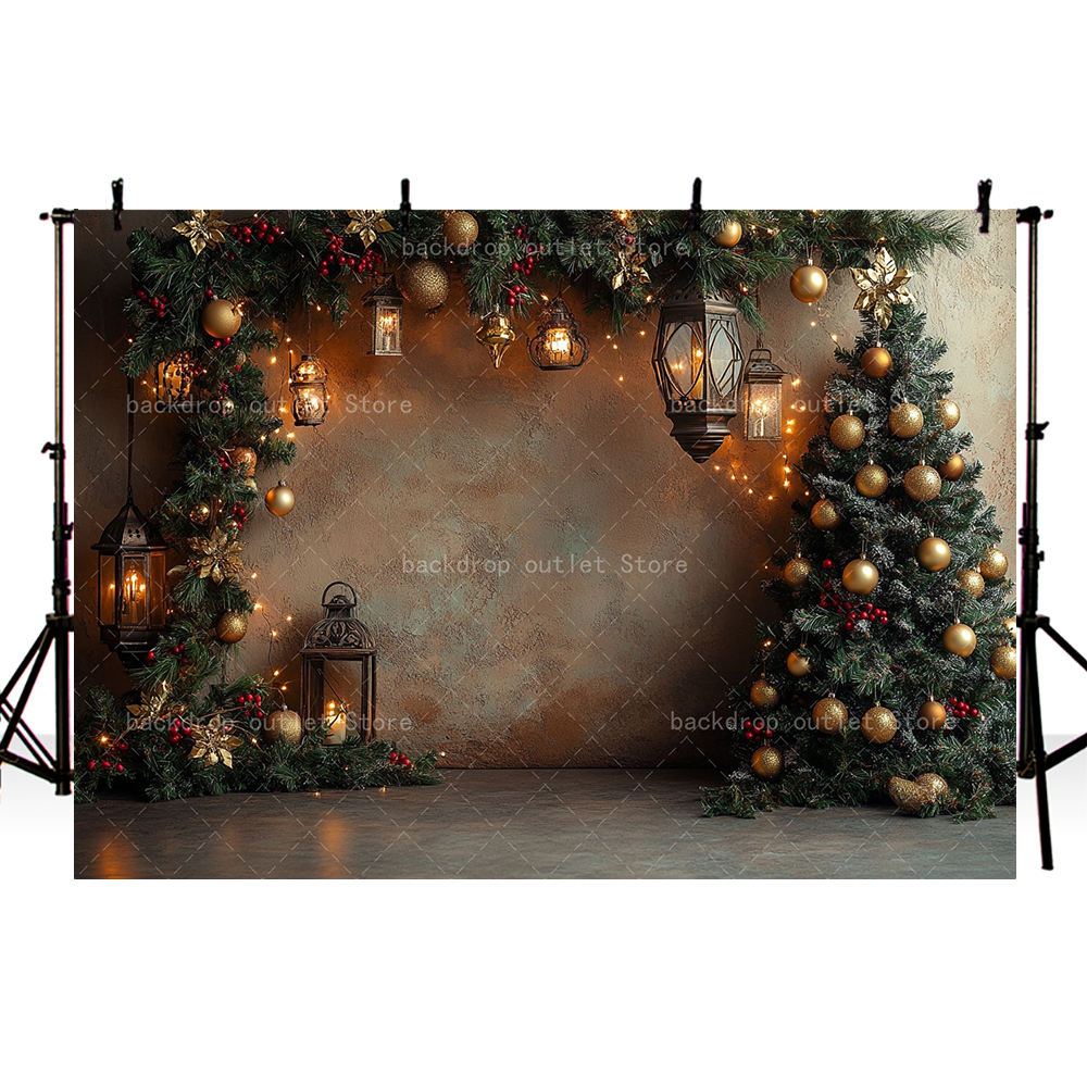 Mehofond Christmas Photography - Vintage Photography Lighting recensie en prijs