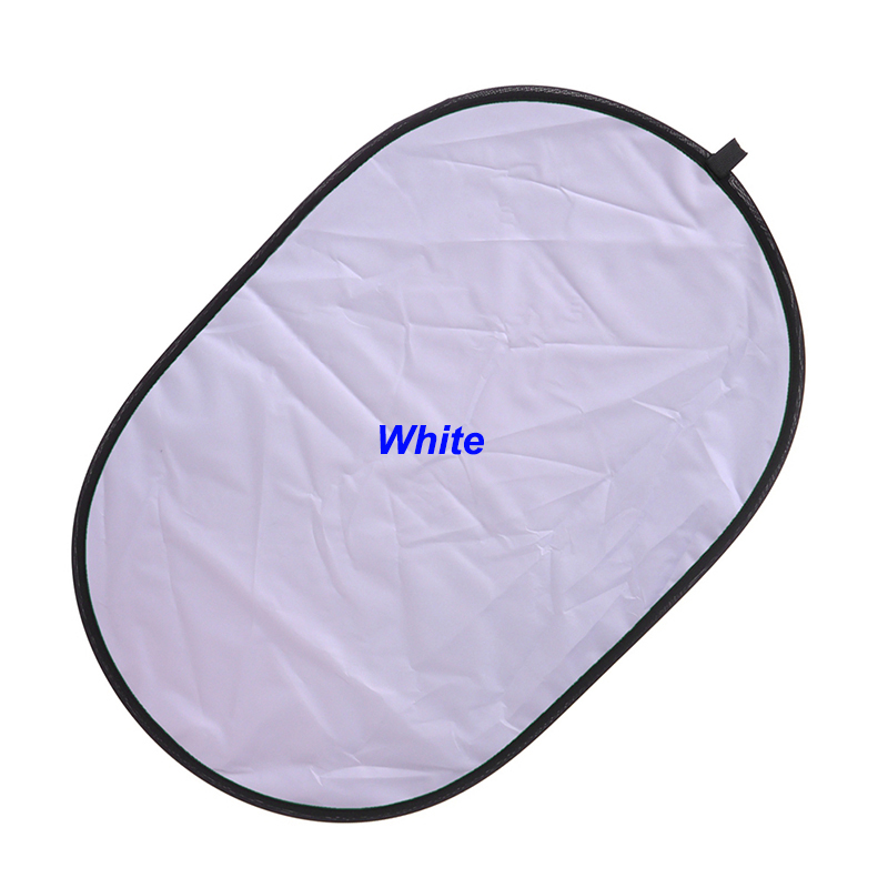 For Studio Photography Ellipse - Reflector Disc Silver recensie en prijs