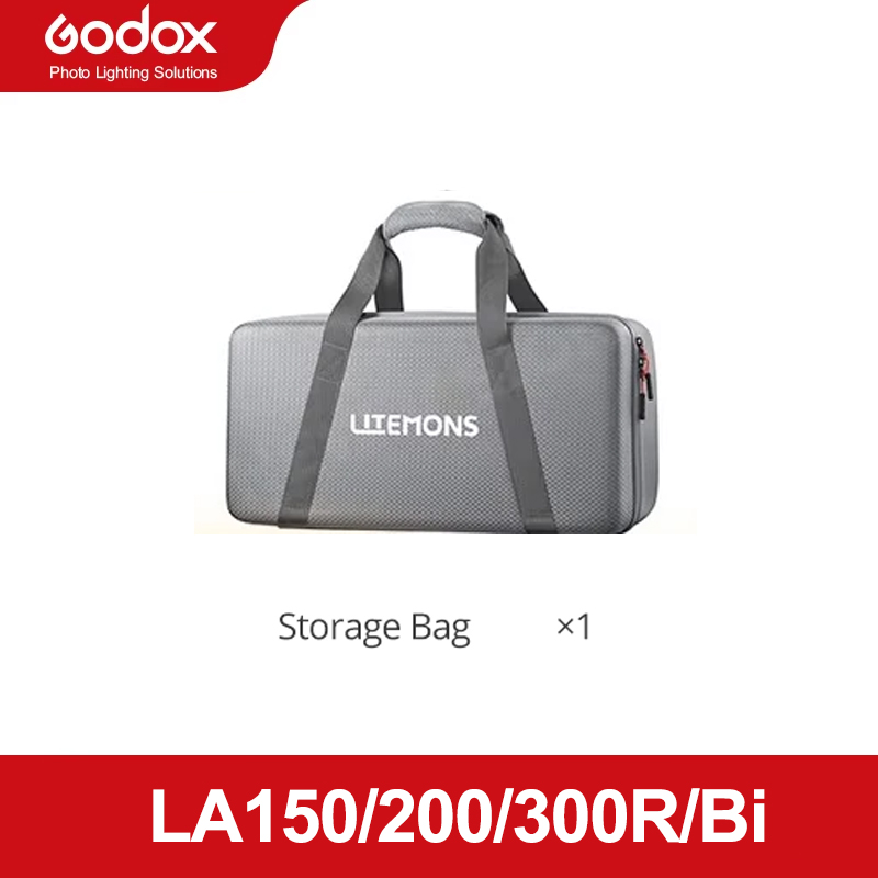 GODOX Photography Light Storag - Photography Lighting Bag recensie en prijs
