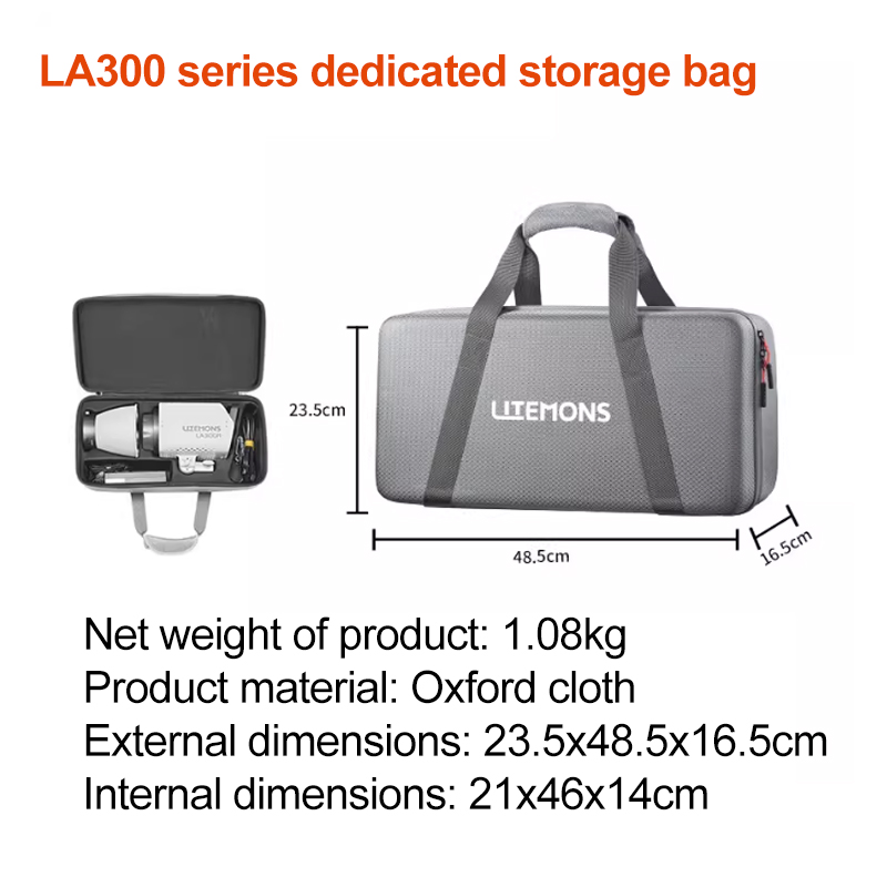 GODOX Photography Light Storag - Photography Lighting Bag recensie en prijs