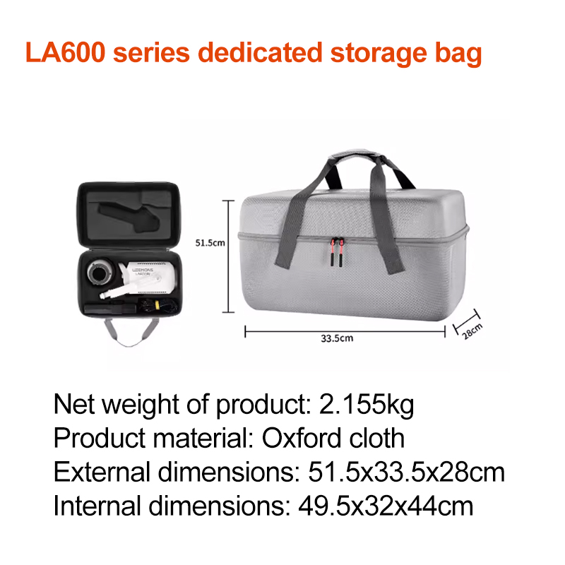 GODOX Photography Light Storag - Photography Lighting Bag recensie en prijs