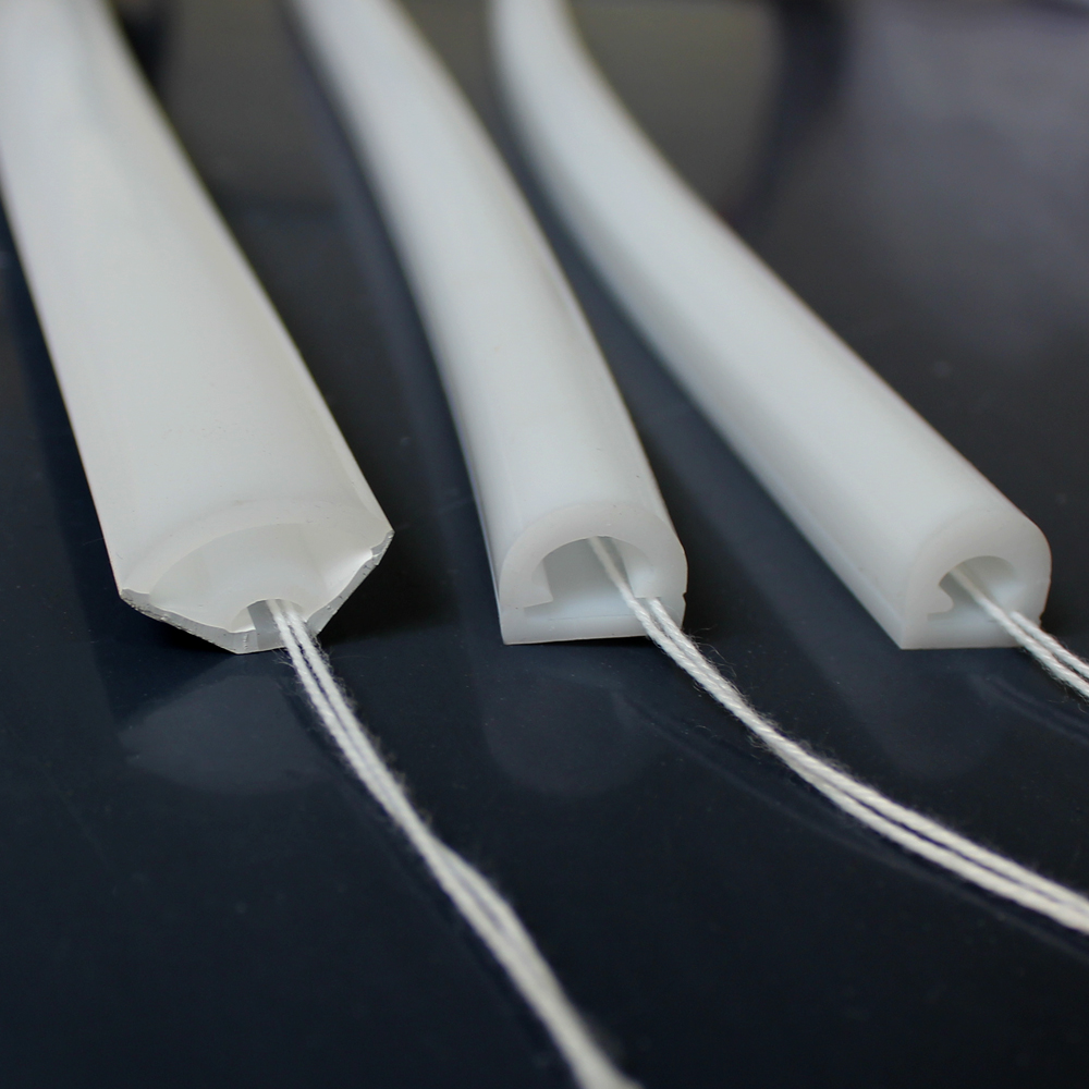 V-Shaped Semicircle LED Diffus - Diffusion Material Roll recensie en prijs