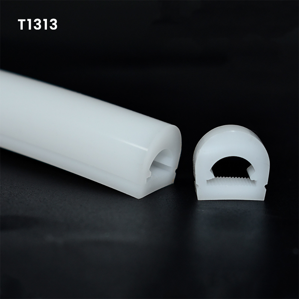 V-Shaped Semicircle LED Diffus - Diffusion Material Roll recensie en prijs