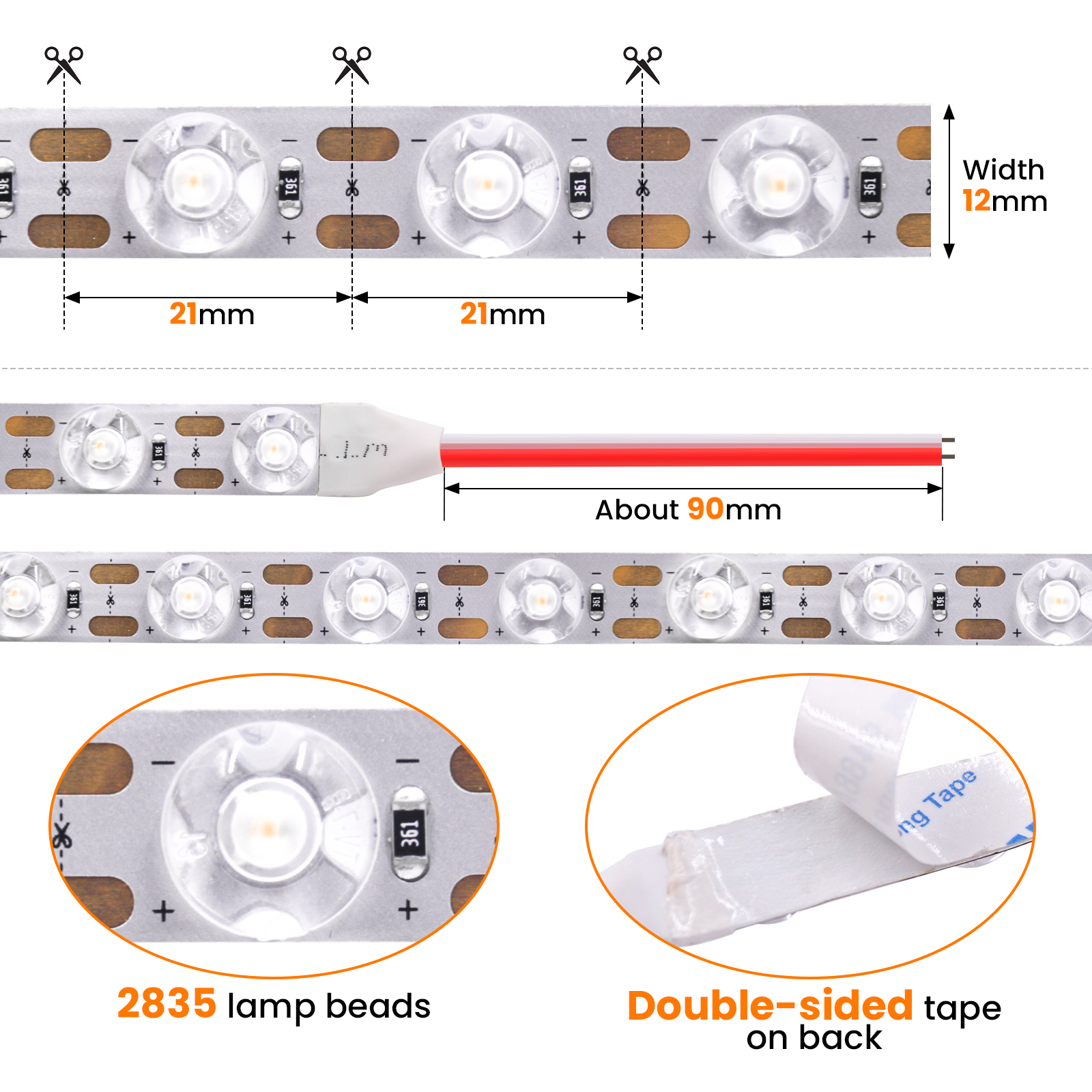 New Ultra Bright Diffuse Refle - Diffusion Material Roll recensie en prijs